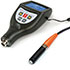 Misuratori di rivestimenti TG 1250-0.1FN per rivestimenti di lacche, rivestimenti di vernice, ecc, campo di misurazione 1250 &micro;m