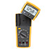 Multimetri FLUKE 233 con display remotizzabile e TRMS, misurazione di corrente e voltaggio, 10 A, 1000 V