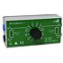 Voltmetri ISO-Kalibrator 1 di resistenza per l'accertamento e calibrzione di misuratori di resistenza.