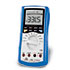 Multimetri PeakTech PKT-3315 USB per corrente, tensione, capacit�, frequenza, Resistenza, temperatura, misurazione relativa