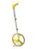 Odometri RT 312M con impugnatura ergonomica, altezza regolabile, diametro ruota (circonferenza) 31,83 cm