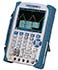 Oscilloscopi PCE-DSO1060 con multimetro integrato, largo di banda 60 MHz, Trigger automatico