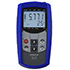 Misuratori di pH GMH5530 / GMH5550 per la misurazione del pH, redox, protezione IP 67, interfaccia seriale, uscita analogica
