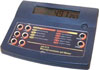 Piaccametri da tavolo per pH /mV /�C con interfaccia RS232 e software.