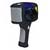 Pirometri PCE-TC da -10 a +300 �C, 47 x 47 pixel, ...