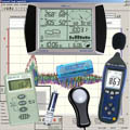 Data collector per quasi tutte le grandezze