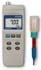 Redoximetri PCE-228 R con interfaccia RS-232.