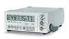 Regolatori di frequenza PCE-FC27 manuali per il campo di misura da 10 Hz a 2,7 GHz