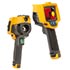 Regolatori di temperatura senza contatto FLUKE TiR27 / TiR26 / TiR32