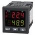 Regolatori di temperatura PCE-RE26 PID per temperatura e segnali standard, 2 uscite rel�, auto ottimazione