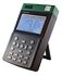 Rilevatori di radiazione solari PCE-SMT 200 analisi di corrente di cortocircuito e tensione,  memoria interna, interfaccia USB