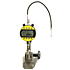 Spessimetri THM 20 per misurare film e diapositive, compie l'ISO 4593, risoluzione standard 0,0002 mm