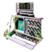 Strumenti meteorologici per determinare l'umidit� relativa, la temperatura e il punto di rugiada con grande precisione,  memoria interna / data logger e software opzionale.