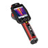 Termocamere serie Flir i da -20 a +120 �C, fino a 180 x 180 pixel, immagine in immagine, allarme di umidit� ed isolamento