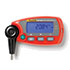 Registratori dati FLUKE 1552A Ex con protezione ATEX, -80... 300 ºC, sensore PRT, profondità mín. investimento 120 mm, memoria integrata