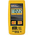 Termometri con sonda GMH 1150 per misure su superfici e nei liquidi, etc., range di misura: -50 ... +1150 °C, risoluzione: 1°C, sonde Tipo K