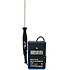 Termometri con sonda GTH 175/Pt alta precisione, risoluzione: 0,1 °C, range di misura: -199,9 ... +199,9 °C, sonde Pt1000