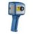 Termometri infrarosso PCE-TC 3 da -10 a +250 �C, 160 x 120 pixel, ...