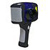 Termometri laser PCE-TC da -10 a +300 �C, 47 x 47 pixel, ...