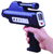 Termometri laser infrarosso per alte temperature � stato sviluppato soprattutto per realizzare misurazioni nel settore del metallo / acciaio, (soprattutto per fusione) anche se realizza misure in molti settori che impiegano alte temperature. Lo strumento pu� determinare in modo rapido e preciso una temperatura fino a + 1800 �C.