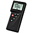 Tester per aria - serie P-770-M di portata per l'accumulazione di portata in aria ed acqua, due mini sonde selettive, RS-232-Schnittstelle, software facoltativo di flusso.