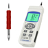 Tester di pH PCE-228M per determinare el vallore del pH per settore dell'alimentazione.