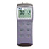 Tester di pressione con interfaccia RS-232 e software, per pressione positiva, negativa differenziale, adeguata per aria e gas, 4 modelli in vendita.