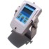 Tester di radiazioni Mac Solar (SLM018c-2) con sensore integrato, rendimento energetico da istallazioni solari.