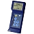 Tester di temperatura a contatto P650, strumenti di misura del maximumexact (�C �0,03) con Pt100 gli spessimetri selettivi, Rs-232, OPT.Software.