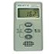 Tester di temperatura e umidit relativa PCE-HT 110 con memoria min. 5.200.000 valori in biglietto SD, con display