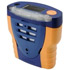 Tester di fughe omologato  (ATEX II 2G EEx iad IIC T4).