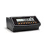 Tester di pH HI 2215-02 da laboratorio, misura pH, mV e temperatura, interfaccia USB, display LCD