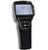 Gli tester per aria a tubo di Pitot si utilizzano per una misurazione precisa della pressione differenziale, ma anche per la misurazione della velocità di circolazione di aria e gas. Così si connette questo anemometro con un tubo di Pitot – Prandtl, soprattutto per determinare le velocità molto alte di circolazione.
