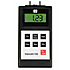 Tester di pressione ManoAir100 differenziale, gran precisione, rango di misurazione ±2000 Pa o ±20 kPa