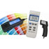 Tester per superfici per determinare i valori nello spazio di colore RGB / HSL, RAL e indice NCS, interfaccia, software, pittori, verniciatori, tipografi ...