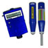 Tester per superfici per differenti materiali, con o senza memoria e software, analogico e digitale