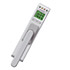 Tester di temperatura senza contatto Klimagriff, controllo del clima, misura umidità, ventilazione raccomandata per la prevenzione della muffa