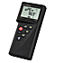 Tester di temperatura a contatto P-750, strumenti di misura del maximumexact (C 0,03) con Pt100 gli spessimetri selettivi, Rs-232, OPT.Software.