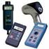 Di seguito le offriamo una lista di verificatori ambientali e misuratori a mano. Attualmente contiamo di 650 strumenti di misura mobili e stabili o analisi di differenti unit� fisiche, chimiche ed elettriche.