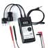 Verificatori VDE PKT-2765 (secondo la normativa VDE 0701/702 e VDE 0751 per strumenti elettrici in medicina)
