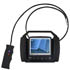 Videoendoscopi PCE-VE 400 per la trasmissione senza fili / biglietto a memoria SD / cavo di 1 m / � 5,5 mm