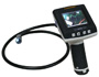 Videoendoscopi VideoFlex SD con monitor digitale, lunghezza totale 1000 mm
