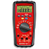 Voltimetri Benning MM 7-1 per il settore industriale, misurazione TRMS, rango Low-Z, grafico di sbarre