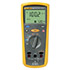 Voltimetri FLUKE 1503 / 1507 per la misurazione di tensione fino a 600 V, CAT IV, Auto-scarica, test di resistenza d'isolmento