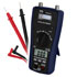 Voltmetri PCE-SF2 2 in 1, segnale satellite, CAT III 600 V, CAT II 1000 V, prova di continuit�