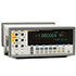 Voltmetri di precisione FLUKE 8845 A di tavolo con 6,5 digit, display VFD, matrice di punti