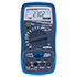 Voltmetri Metrix MX24B con funzioni di misurazione, tensione Low Z, atto mem