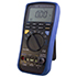 Voltmetri PCE-UT 532 con un voltaggio di 1000 V.
