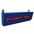 Indicatori universali Display testo a LED - 60 mm