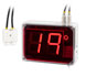 Indicatori di temperatura PCE-G1